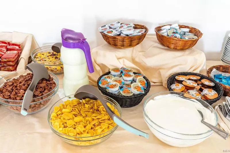 هتل Anamar Santorini