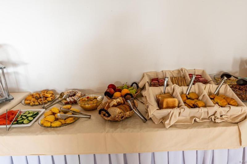 Hotel Anamar Santorini