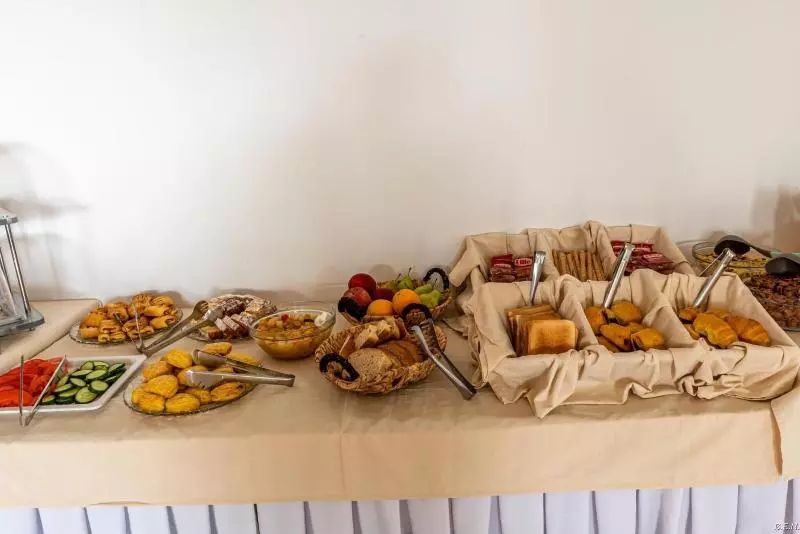 هتل Anamar Santorini