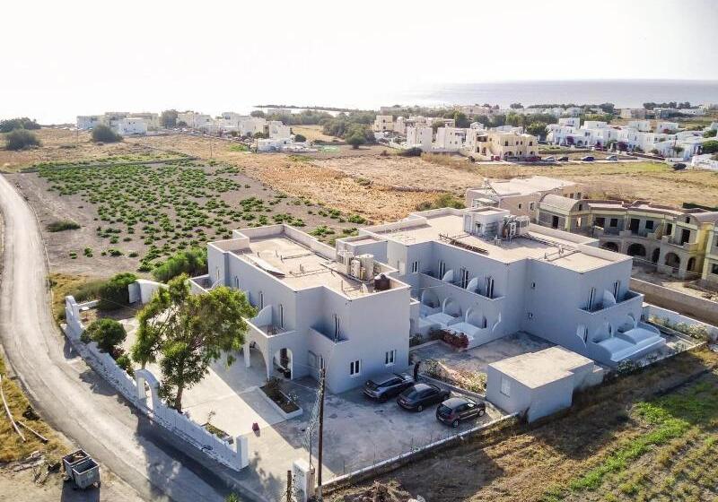 Hotel Anamar Santorini