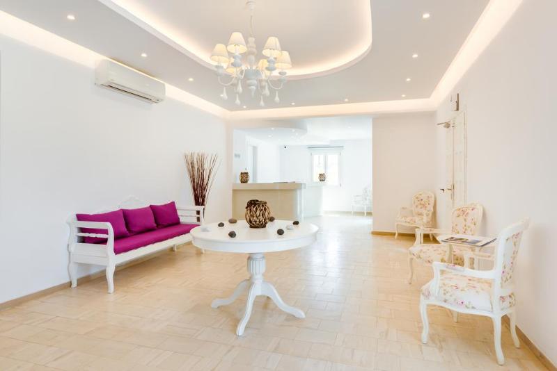 Hotel Anamar Santorini