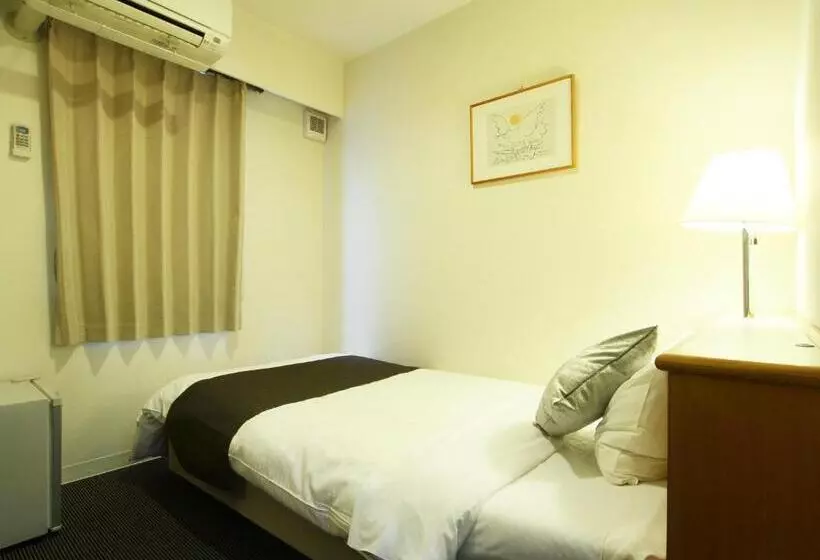 Hotelli Areaone Fukuyama