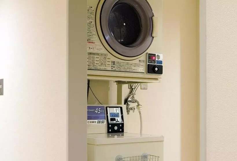 Hotelli Areaone Fukuyama