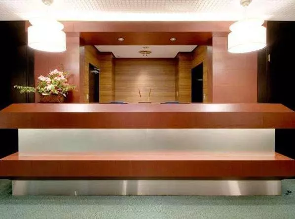 Hotelli Areaone Fukuyama