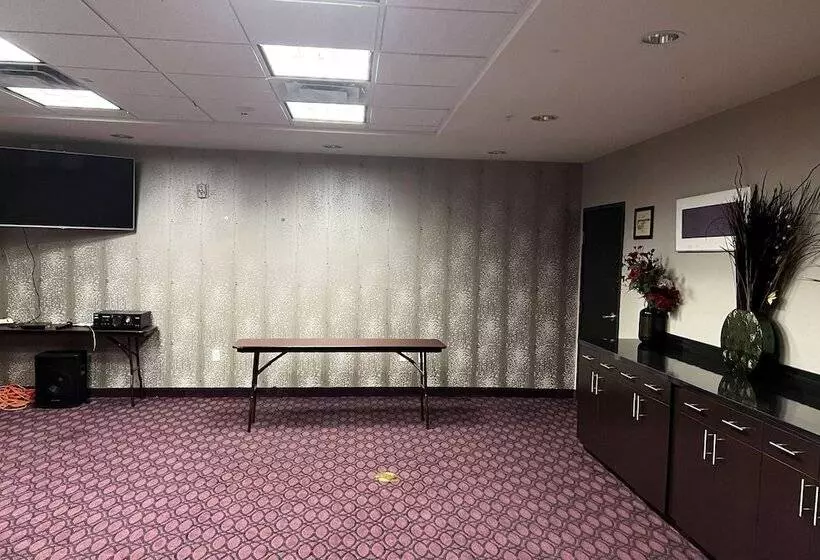 酒店 Baymont By Wyndham College Station