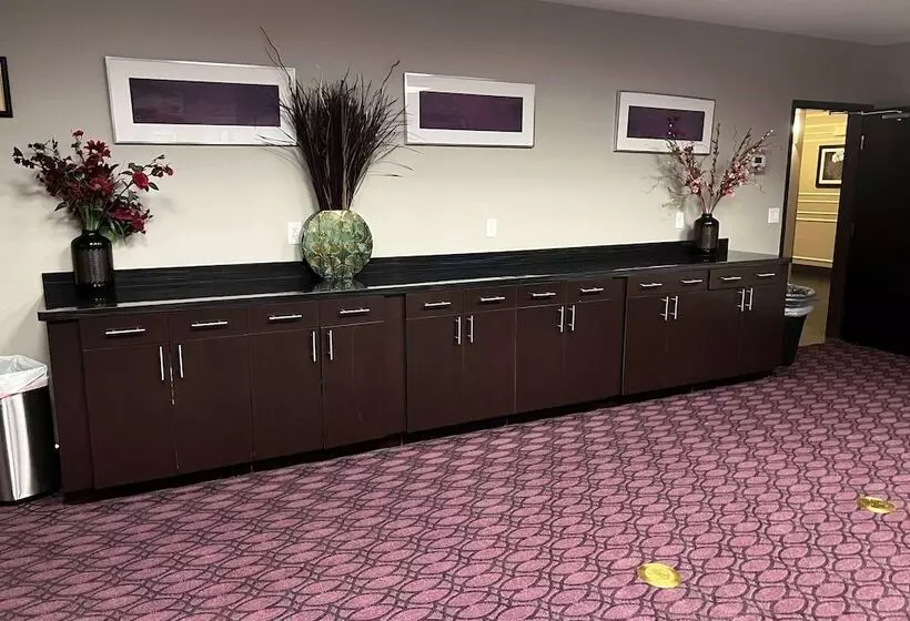 酒店 Baymont By Wyndham College Station