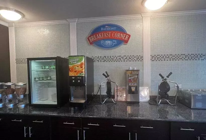 酒店 Baymont By Wyndham College Station