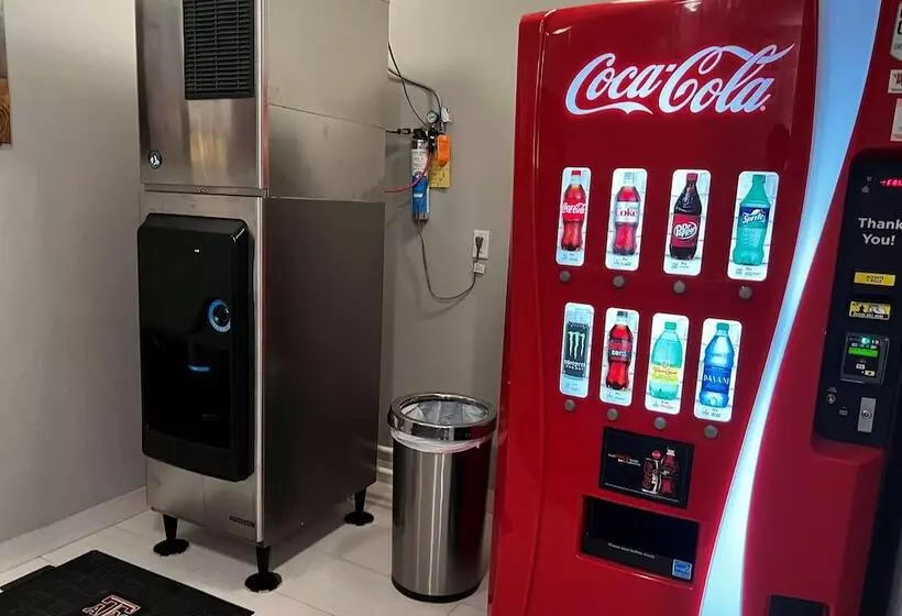 酒店 Baymont By Wyndham College Station