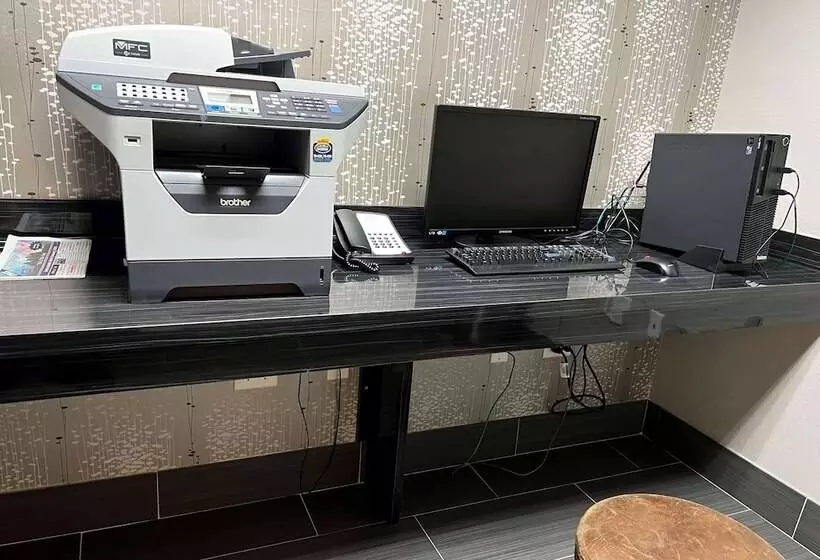 酒店 Baymont By Wyndham College Station