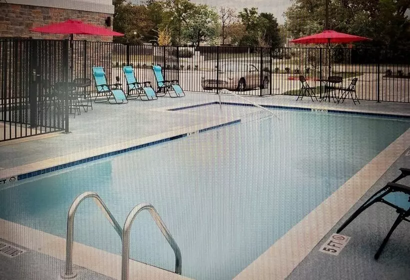 酒店 Baymont By Wyndham College Station