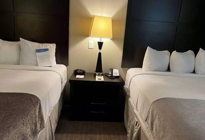 酒店 Baymont By Wyndham College Station