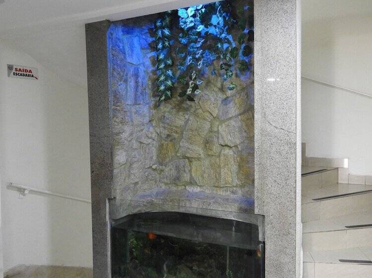 ホテル Binder Quality Inn