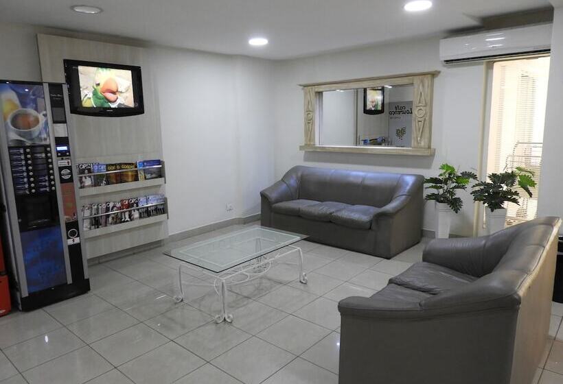 ホテル Binder Quality Inn