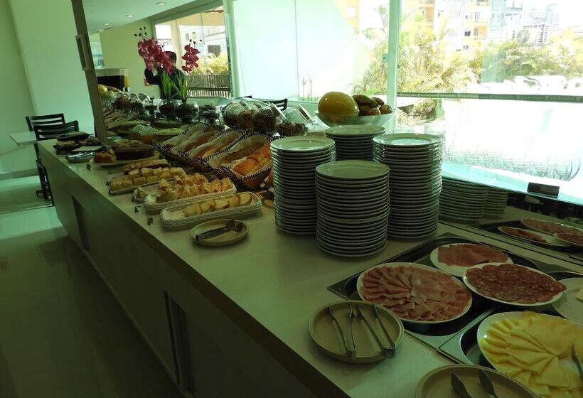 ホテル Binder Quality Inn