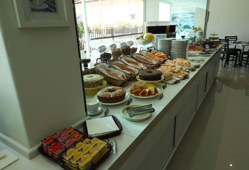 ホテル Binder Quality Inn