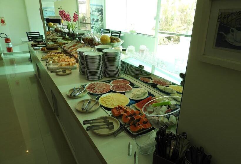 ホテル Binder Quality Inn