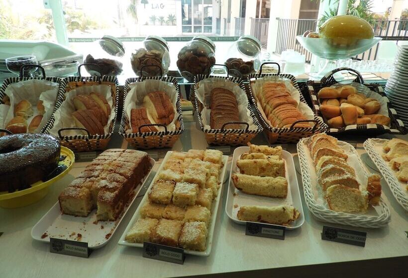 ホテル Binder Quality Inn