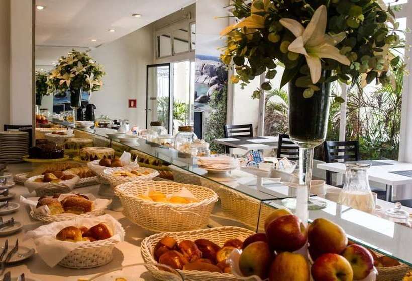 ホテル Binder Quality Inn