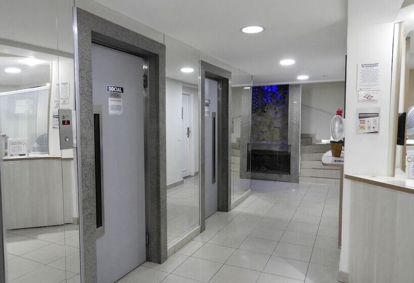 ホテル Binder Quality Inn