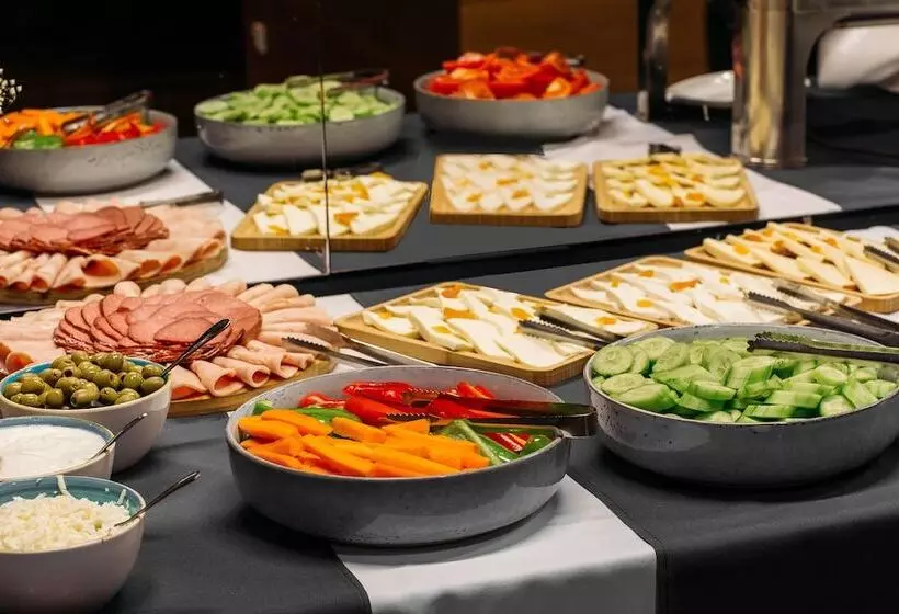 호텔 Carpe Diem Gudauri