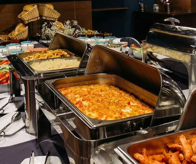 호텔 Carpe Diem Gudauri