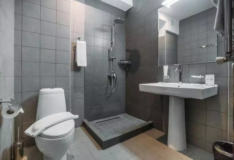 호텔 Carpe Diem Gudauri