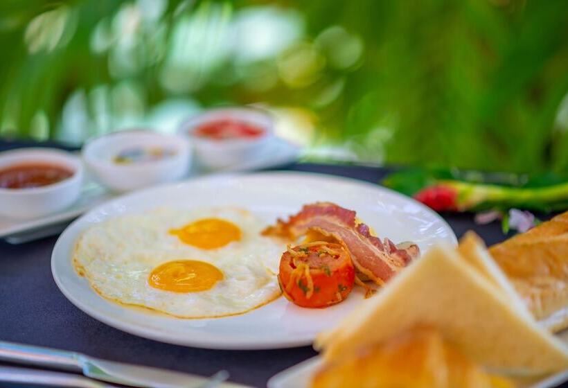 هتل Chez Moi Suite And Spa