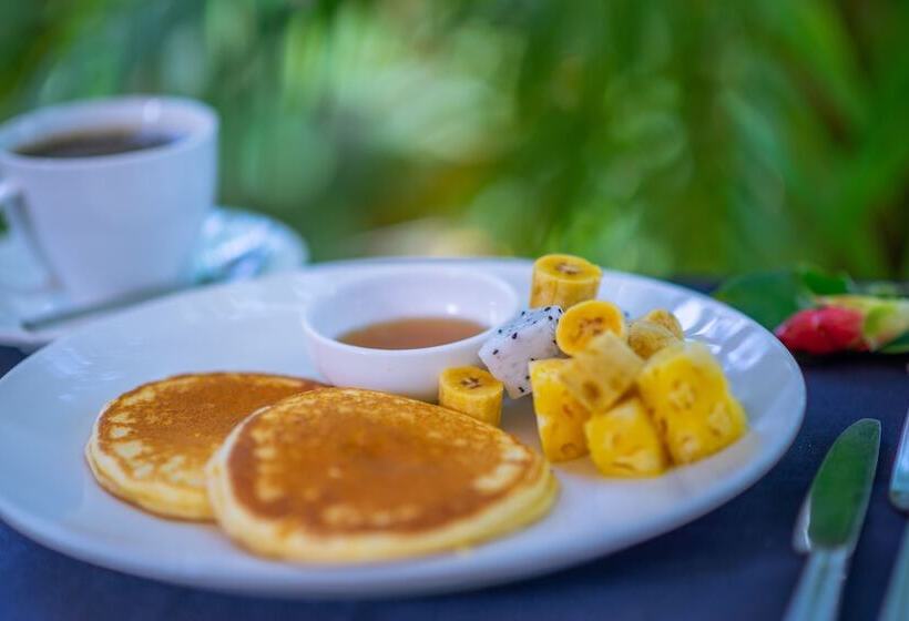 هتل Chez Moi Suite And Spa