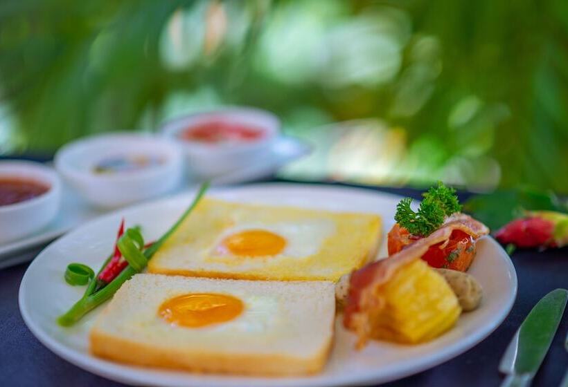 هتل Chez Moi Suite And Spa