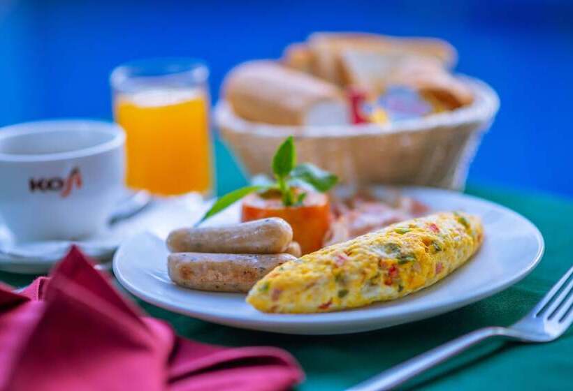 هتل Chez Moi Suite And Spa