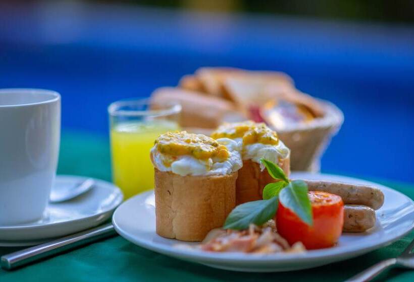 هتل Chez Moi Suite And Spa