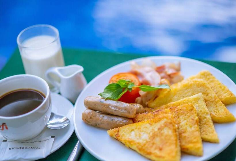 هتل Chez Moi Suite And Spa