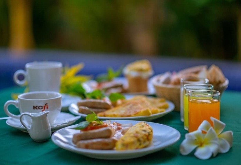 هتل Chez Moi Suite And Spa