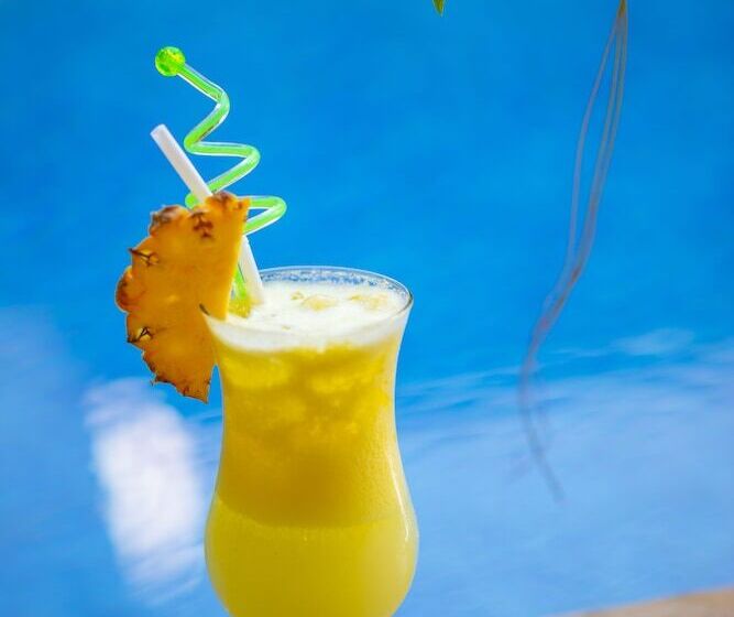 هتل Chez Moi Suite And Spa