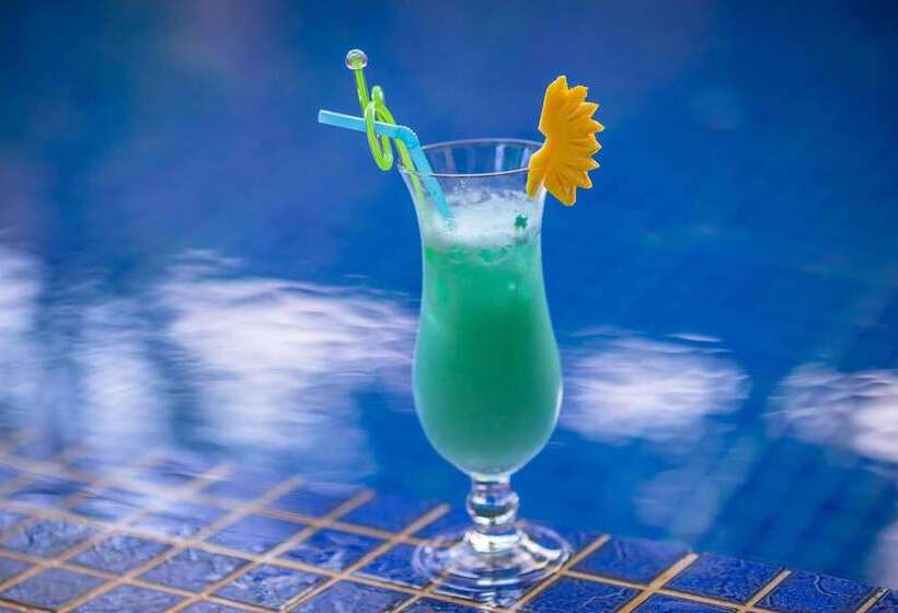 هتل Chez Moi Suite And Spa