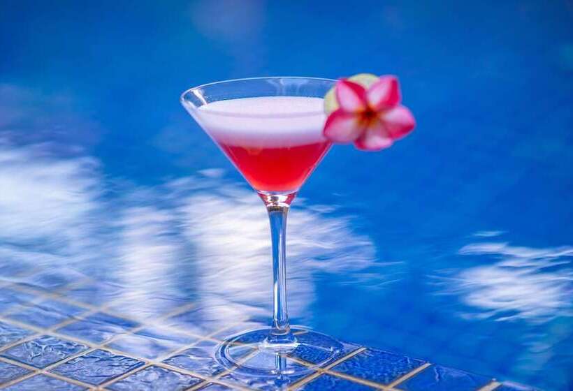 هتل Chez Moi Suite And Spa