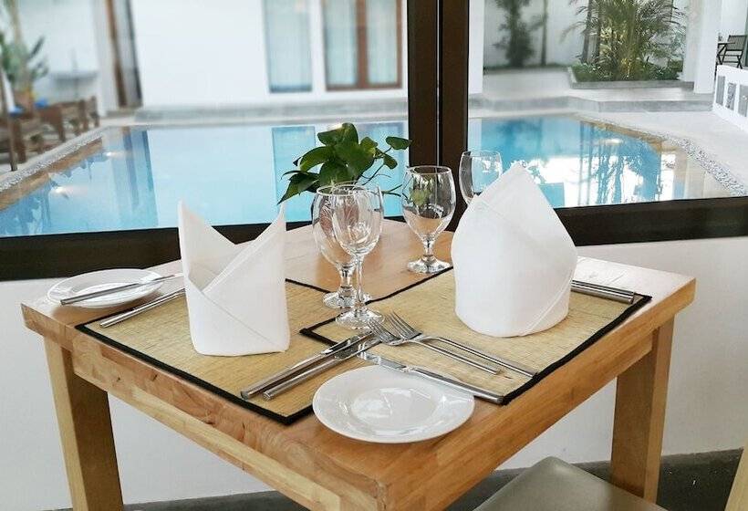 هتل Chez Moi Suite And Spa