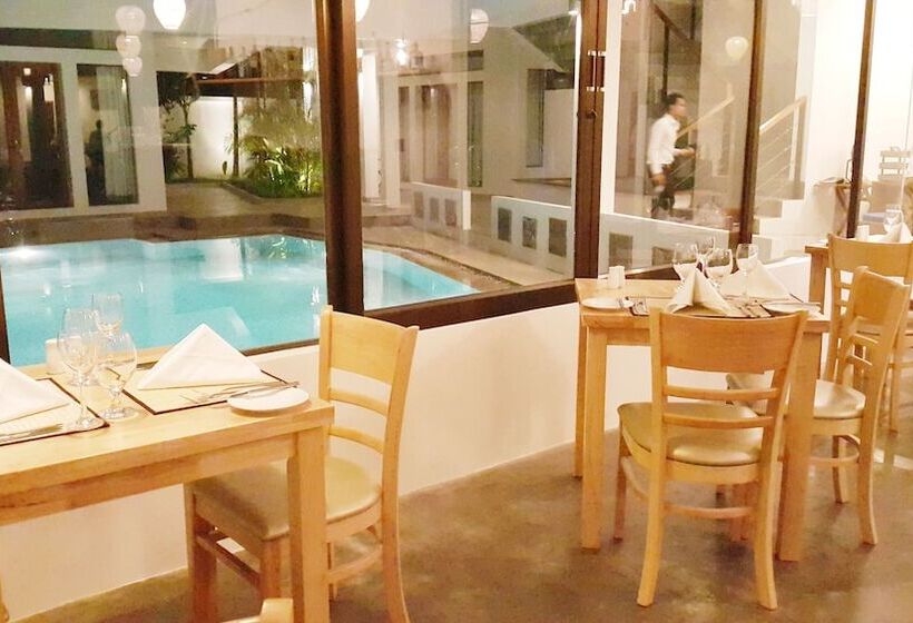 هتل Chez Moi Suite And Spa