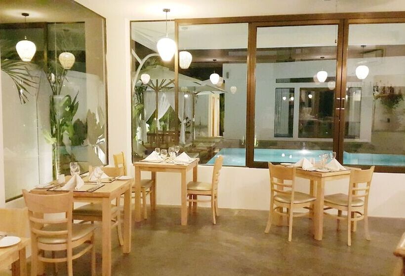 هتل Chez Moi Suite And Spa