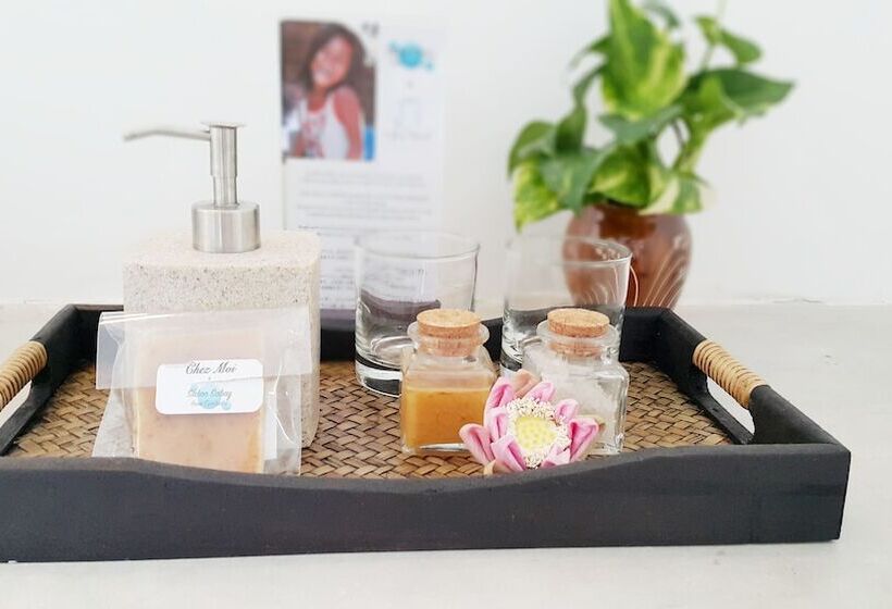 هتل Chez Moi Suite And Spa