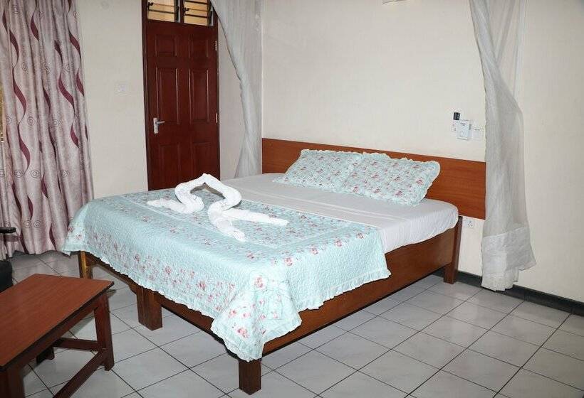 בית מלון כפרי Coastgate