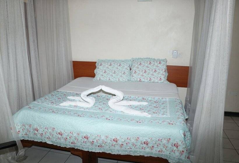 בית מלון כפרי Coastgate