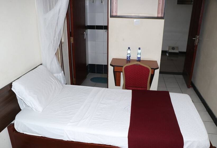 בית מלון כפרי Coastgate