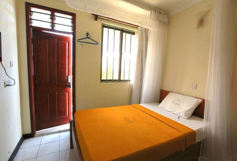 בית מלון כפרי Coastgate