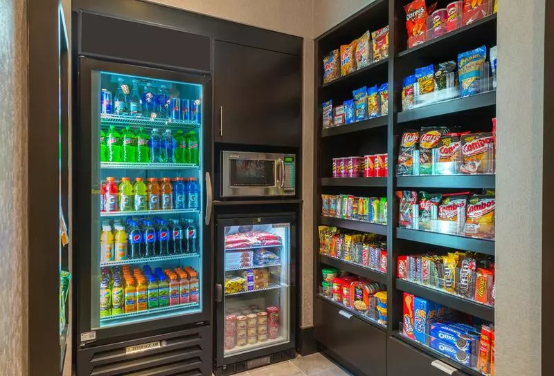 酒店 Fairfield Inn & Suites By Marriott Boston Cambridge