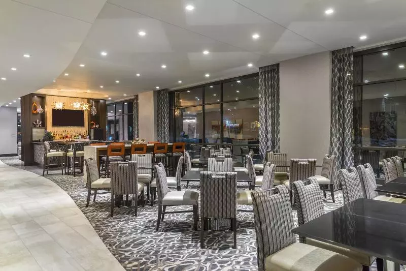 酒店 Fairfield Inn & Suites By Marriott Boston Cambridge