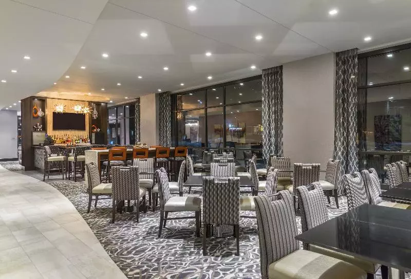 酒店 Fairfield Inn & Suites By Marriott Boston Cambridge