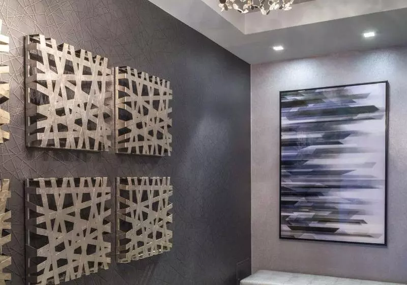 酒店 Fairfield Inn & Suites By Marriott Boston Cambridge