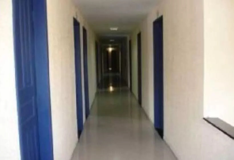 Hotel Ferrari Palace