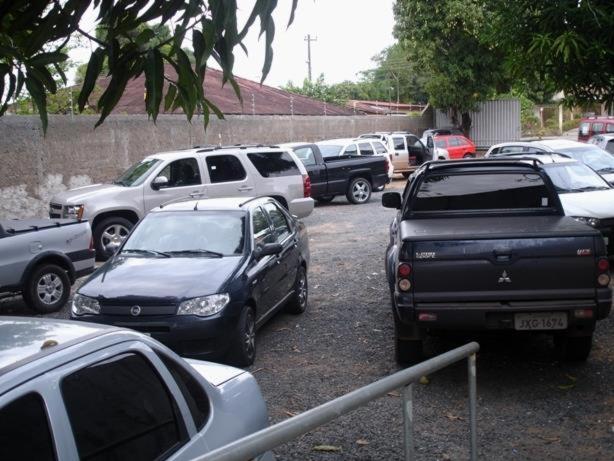 Szálloda Ferrari Palace